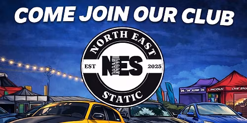 North East Static Goes to MODIFIED Nationals 