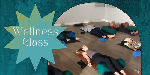 Yoga Nidra