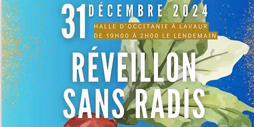 R\u00e9veillon Solidaire