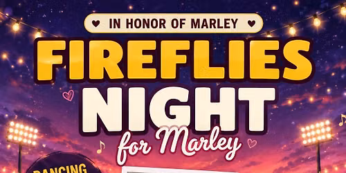 Honoring Marley