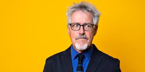 Griff Rhys Jones: The Cat's Pyjamas