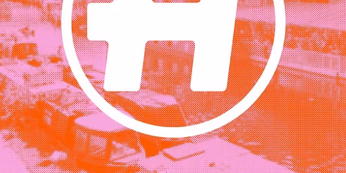 Hospital30 Block Party