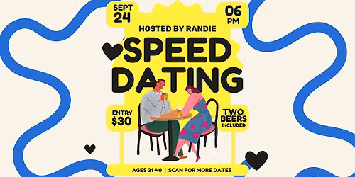 Speed Dating! Hosted by Randie at Odell Brewing Co.