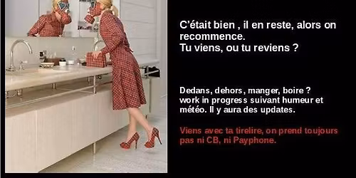 Friperie #2, Bim! Le 30 mai.. tu uPGrades ton look