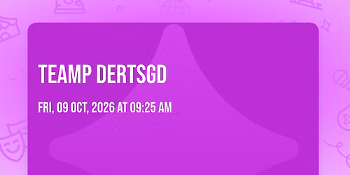 teamp dertsgd