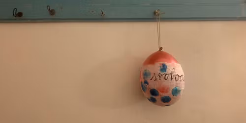 Okno svobody KH - d\u00edlna 2025