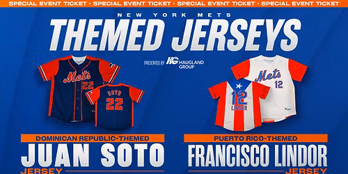 Colorado Rockies at New York Mets at Citi Field