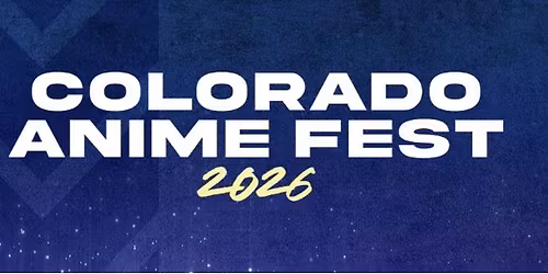 Cosplay Cabaret - Colorado Anime Fest