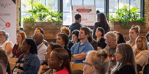 STRYV365's 5th Annual Trauma Symposium