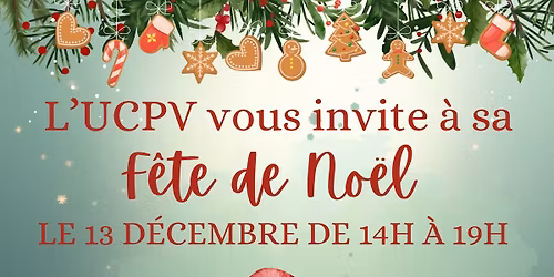 F\u00eate de No\u00ebl