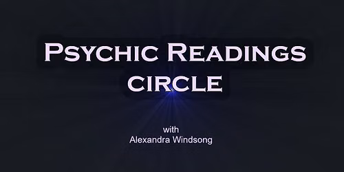 Psychic Readings Circle