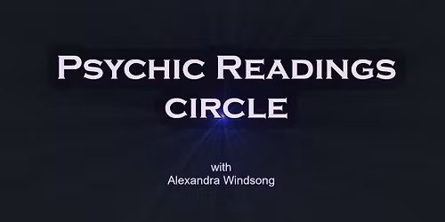 Psychic Readings Circle