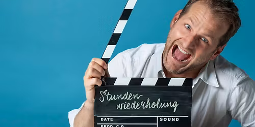 Andreas Ferner - Stundenwiederholung (Best of)