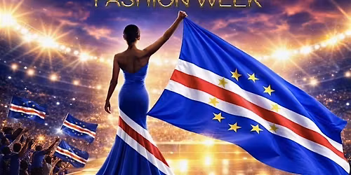 Cabo Verdean Fashion Week