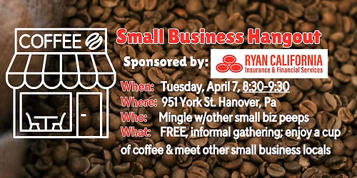 Small Business Hangout