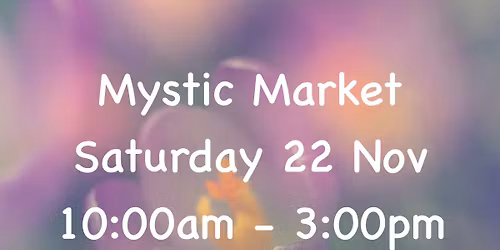 Mystic Market