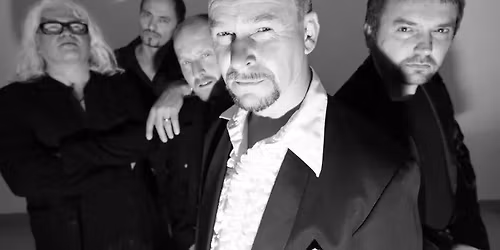 Tiger City Jukes 30 \u00e5r, med gjester