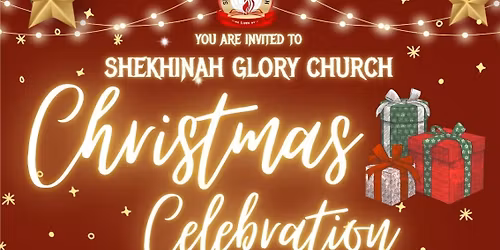 Christmas Celebration 2025
