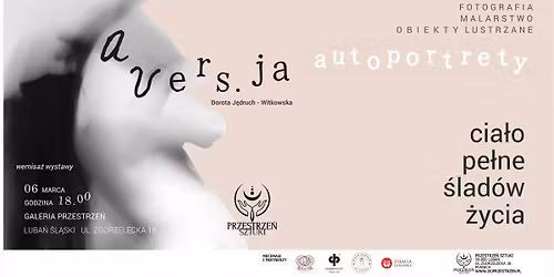 Avers.ja CIA\u0141O PE\u0141NE \u015aLAD\u00d3W \u017bYCIA