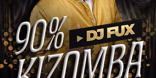 90 % Kizomba Party