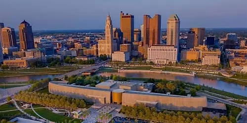 Right Turn Reentry Job Fair