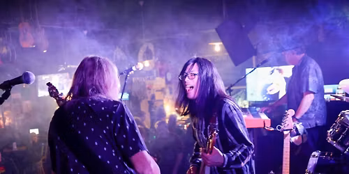 Friday Fun at Fuego!