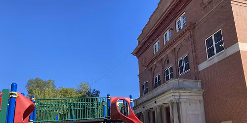 Darwin School Tours