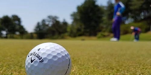 Junior Summer Golf Camps 