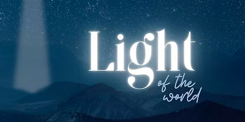 FCOB Christmas Eve Service 2025