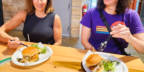 Food & Street Art Tour - Explore ATL During Soccer Season