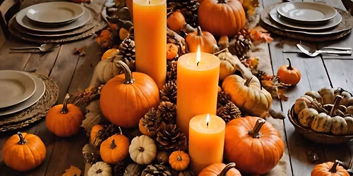 Community Thanksgiving Dinner 