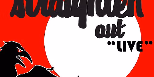 Stranglers Tribute