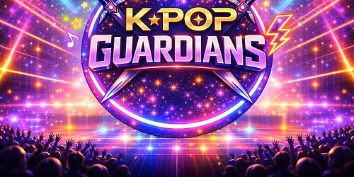 BOZEMAN, MT - KPOP GUARDIANS