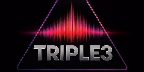 Triple3 day party