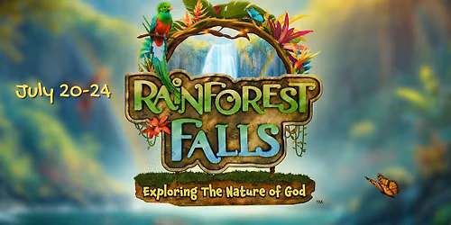 Vacation Bible School (FREE)