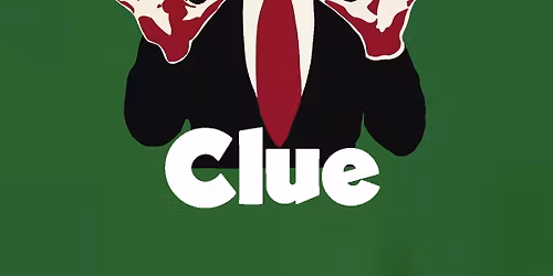 Walt Whitman High School presents...CLUE!