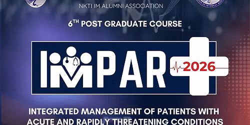 IMPART 2026