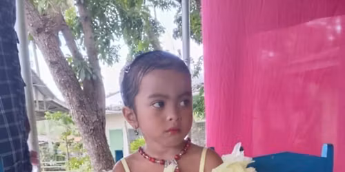 jannah Vlog 