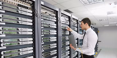 Free (funded by SAAS) Cisco Certified Network Associate (CCNA) Course.