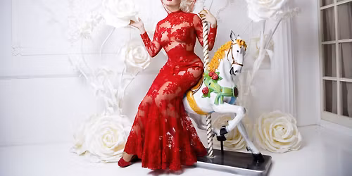 4. Cologne Burlesque Festival