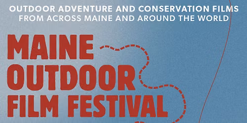 Outdoor Outdoor Film Festival