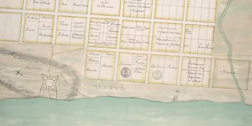 Guided Tour of Old Mobile