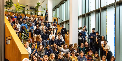 It Takes a Quantum Villlage - WIQD Annual Symposium 2026