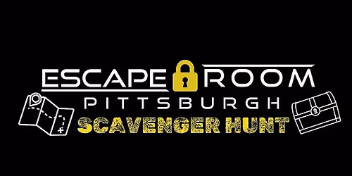 City Wide Scavenger Hunt 2026