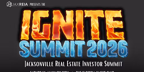 Ignite Summit 2026 : Real Estate Conference