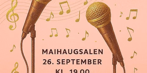 20 \u00e5r med Vingar Vocale