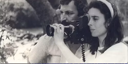 NVICinema: War Generation-Beirut