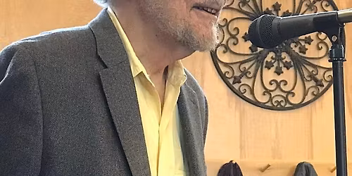 Nondual Teachings with Joel Morwood