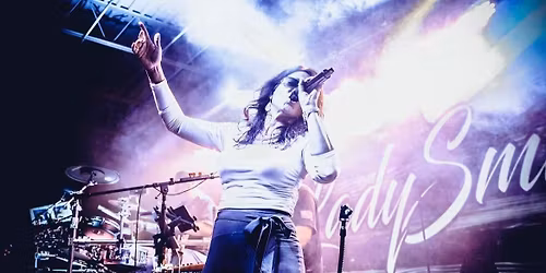 LadySmyth at The Ranch Midlo