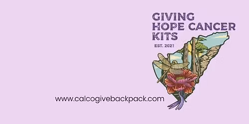 June Cancer Support Meeting